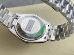 Rolex Datejust 31 White Gold Dark Grey m278289rbr 0006 Women's Watch - Image 9