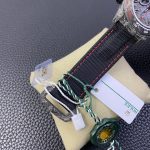 Rolex Daytona Cosmograph DIW Speedster Limited Edition Carbon Fiber Artificial Fiber 40mm - Image 12