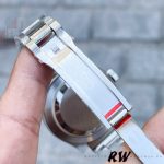 Rolex Sky-Dweller 42 m336934 0005 Stainless Steel Blue Dial Replica Watch - Image 16