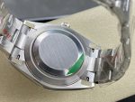 Rolex Datejust 41mm Steel Oyster Bracelet Smooth Bezel 126300 0021 - Image 9