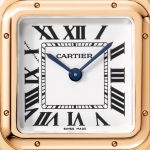 CARTIER PANTHERE ROSE GOLD 37mm - Image 4