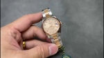 Rolex Datejust 31 Everose Gold Rose Diamond Dial M278241 0023 Women's Watch - Image 2