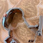 Rolex Datejust 178341 Black Roman Numerals Dial 31MM Lady Replica Watch - Image 5