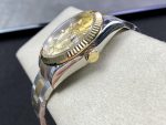 Rolex Sky Dweller Champagne Dial Yellow Gold 336933 0001 42mm - Image 9