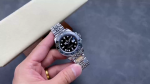 Rolex Gmt Master II Automatic Black Dial M126710GRNR 0003 40mm - Image 2