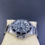 Rolex Submariner 126610LN 0001 Stainless steel Black Dial 41mm Mens Replica Watch - Image 6
