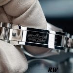 Rolex Datejust m126200 0008 White Roman Dial Stainless Steel 36MM Unisex Replica Watch - Image 15