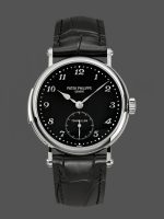 Patek Philippe Grand Complications 5539G 001 38mm Unisex Replica Watch