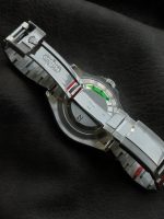 Rolex Yacht-Master 126622 Platinum Bezel Dark Rhodium Grey Dial 40MM Mens Replica Watch - Image 10