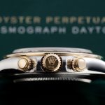 Rolex Daytona 116523 White Arabic Panda Dial 40mm Mens Replica Watch - Image 15