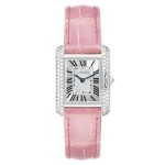 CARTIER Tank Anglaise 30.2mm