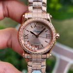 Chopard Happy Sport 36mm Automatic 274808-5007