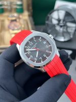 Replica Patek Philippe Aquanaut 5167A 012 40mm Mens Watch - Image 6