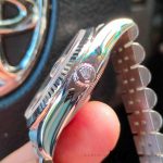 Rolex Datejust 116234 Stainless Steel Case Bronze Dial 36mm Unisex Replica Watch - Image 3