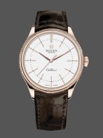 Rolex Cellini 50505 0020 39MM