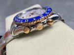 Rolex Yacht-Master II 116681 White dial 44mm Mens replica Watch - Image 9