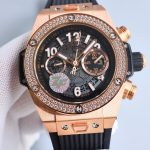 Hublot Big Bang Diamond 441.OE.2011.RW.1104 42mm - Image 5