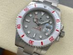 Rolex DIW Submariner Date Sandblasted  116610 Limited Edition Full 904L Grey Dial 40mm - Image 5