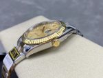 Rolex Datejust 36MM 126233 0018 Champagne Diamond Dial Unisex Replica Watch - Image 7