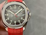 Replica Patek Philippe Aquanaut 5167A 012 40mm Mens Watch - Image 11