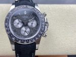 Rolex Daytona DIW Titanium & Carbon Fiber Nylon Strap - Image 3