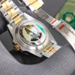 Rolex Submariner 126613LN 0002 Black Dial Black Bezel 41mm Mens Replica Watch - Image 15