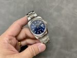 Rolex Datejust 126200 Blue Dial Stainless Steel 36MM Unisex Replica Watch - Image 6
