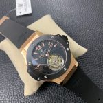 Hublot Big Bang Solo Bang Tourbillon 305.PM.131.RX Mens Watch - Image 3