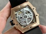 Hublot Spirit Of Big Bang Chronograph 642.OX.7180.RX 42MM Replica Watch - Image 7