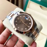 Rolex Datejust 126301 41MM - Image 4