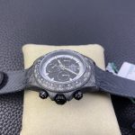 Rolex Daytona Cosmograph DIW Carbon Fiber Black Dial 40mm - Image 9
