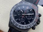 Rolex Daytona Cosmograph DIW Speedster Limited Edition Carbon Fiber Artificial Fiber 40mm - Image 15