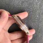 Chopard Happy Sport 18K Rose Gold 274891-5025 - Image 7