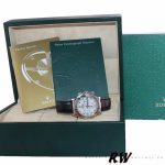 Rolex Daytona 116519 Mother of Pearl Arabic Dial 40mm Mens Replica Watch - Image 6