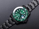 Rolex Submariner 'Hulk' 116610LV - Image 4