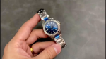 Tag Heuer Aquaracer Blue Dial WBD1312.BA0740 Quartz Ladies 32mm - Image 2