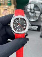 Replica Patek Philippe Aquanaut 5167A 012 40mm Mens Watch - Image 3