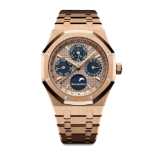 Audemars Piguet Royal Oak Perpetual Calendar 26574BA.OO.1220BA.01 “Yellow Gold” Pro Clone 1:1