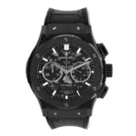 Hublot Big Bang Unico "Black Magic" Skeleton 525.CM.0170.RX First-Class Replica