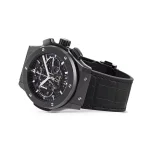 Hublot Big Bang Unico “Black Magic” Skeleton 525.CM.0170.RX First-Class Replica - Image 4