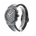 Hublot Big Bang Unico “Black Magic” Skeleton 525.CM.0170.RX First-Class Replica - Image 3