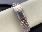 Rolex Datejust Automatic Jubilee Bracelet m126331 0018 41mm - Image 10