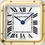 CARTIER PANTHERE Gold Mix 37mm - Image 7