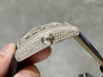 Franck Muller Diamond Tourbillon 8880 T CH D CD WGWB Replica - Image 6
