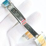 Rolex Datejust 36MM 126233 0018 Champagne Diamond Dial Unisex Replica Watch - Image 16