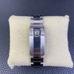 Rolex Cosmograph Daytona 116509 White Arabic Dial White Gold 40MM Mens Replica Watch - Image 11