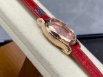 Chopard Happy Sport Automatic 278590-3001 Pink - Image 7