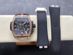 Hublot Spirit of Big Bang Chronograph 42mm 642.OE.2010.RW.1204 - Image 11