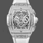 Hublot Spirit of Big Bang Titanium 642.NE.2010.RW.1604