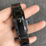 Rolex Sky Dweller PVD Coated Case DIW Limited Edition Black Dial 42MM Men's Watch - Image 10